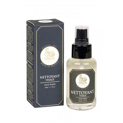 Nettoyant visage Osma 8031