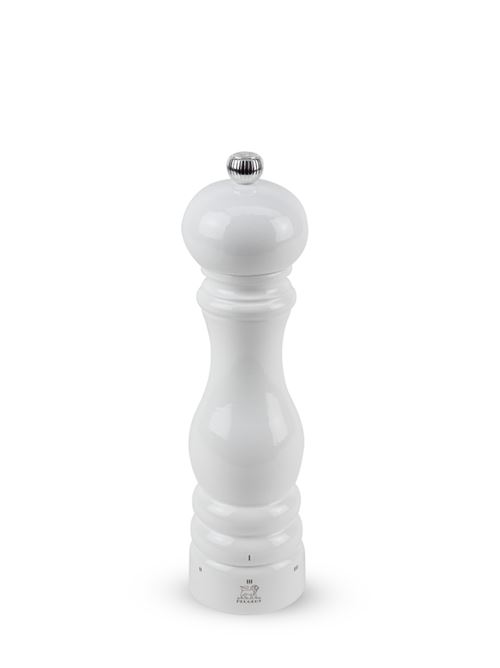 Peugeot - Moulin à poivre - u'Select - 22 cm - Blanc - Image 3