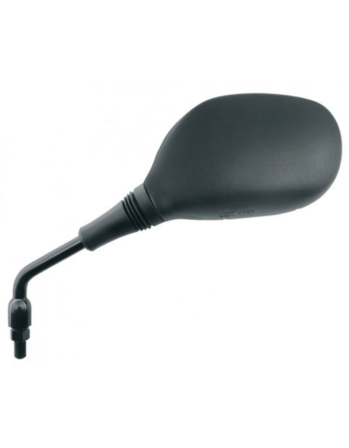 Rétroviseur gauche V PARTS type origine noir Yamaha XT660X