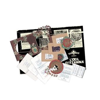 Jeu de stratégie Diset Escape Quest 2