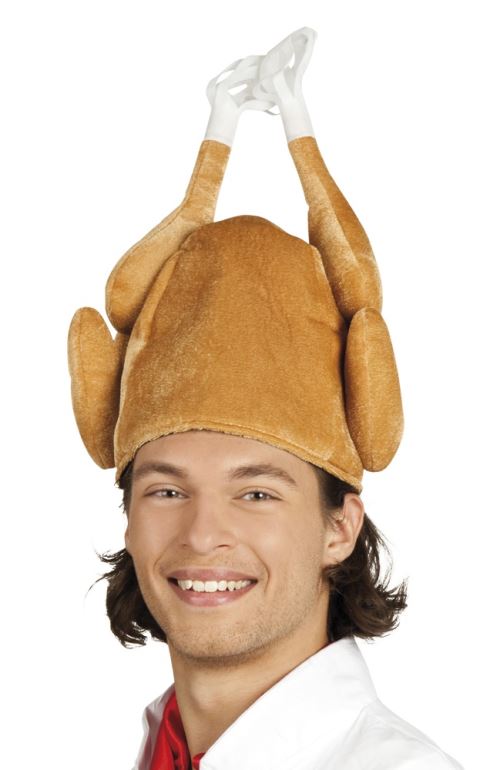 Boland chapeau poulet frit