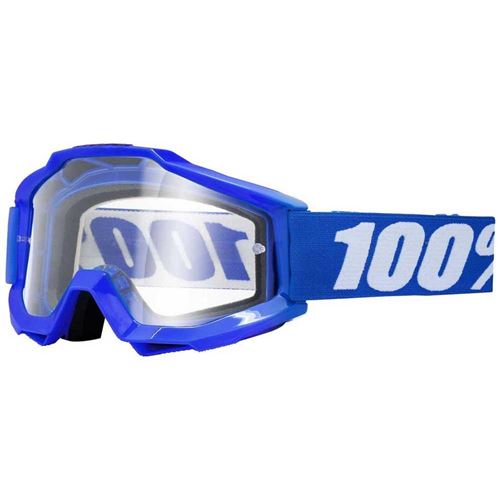 100percent Lunettes 100percent Accuri Google Clear