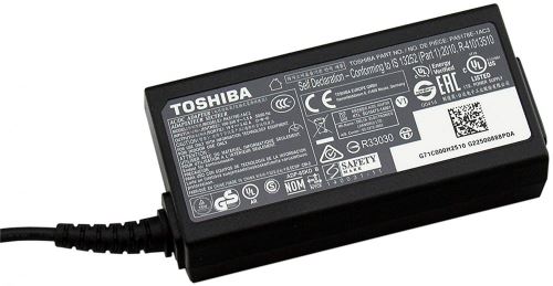 Toshiba Adapter 3 Pin 65, P000568400,P000556520,,A000000010