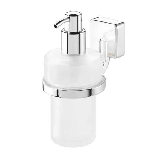 Distributeur de savon Tiger Impuls Chrome 386030346