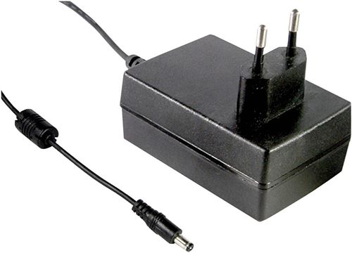 Stecker-SNT 18W 15V/1,2A ErP-2