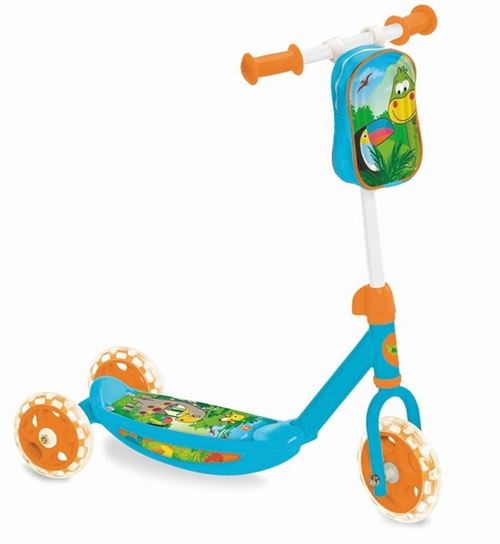 My First Scooter Jungle