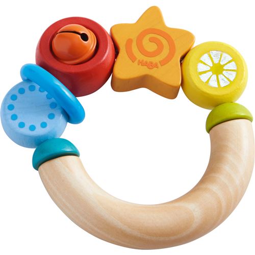 HABA Hochet Petite étoile
