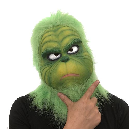 Grinch jouet Outlet