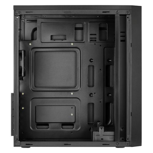 Boîtier ATX semi-tour Aerocool CS1103 5,25 USB 3.0 Noir