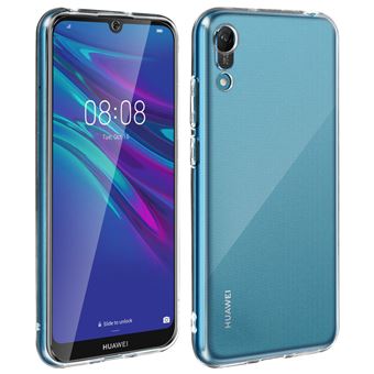 coque telephone huawei y6 2019
