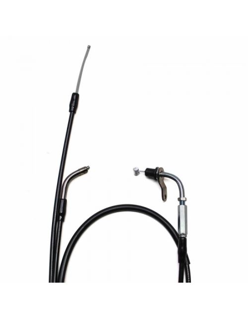Transmission gaz 50 a boite adaptable rieju 50 smx, rmx 2000+ -selection p2r-