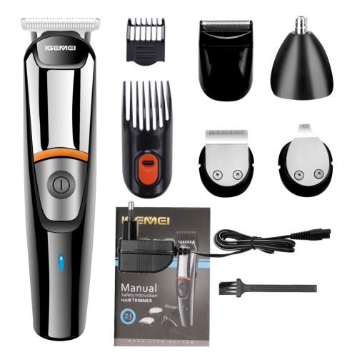 tondeuse barbe precise