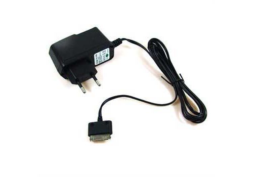 Chargeur Samsung Galaxy Tab 7.0 Plus N WiFi P6211, Galaxy Tab 7.0 Plus N P6201, Galaxy Tab 2 10.1 P5100, Galaxy Tab 2 (7.0) P3110, Galaxy Note 10.1 N8000, Galaxy Tab 10.1 P7510, Galaxy Tab 10.1 P7500, Galaxy Tab 10.1 P7100, Galaxy Tab WiFi P1010 et.