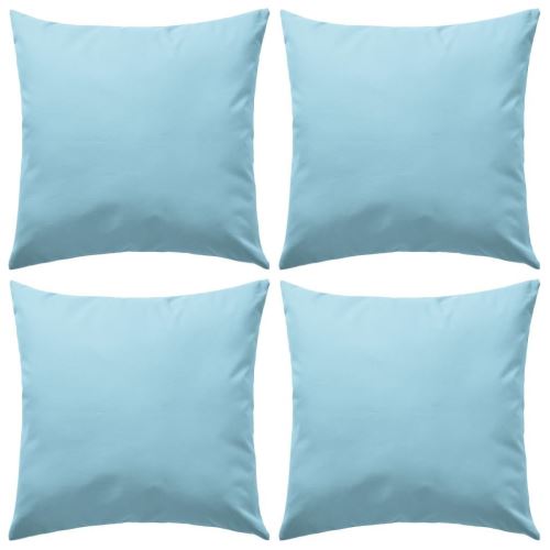 Wallpaper Vidaxl Oreiller D Exterieur Coussin Decor Maison 4 Pcs 45 X 45 Cm For Android Free