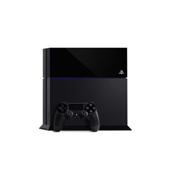 Sony PlayStation 4 - Ultimate Player 1TB Edition - console de jeux - 1 To HDD - noir de jais - Star Wars Battlefront