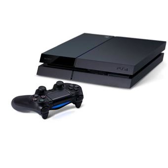 Sony PlayStation 4 - Ultimate Player 1TB Edition - console de jeux - 1 To HDD - noir de jais - Star Wars Battlefront