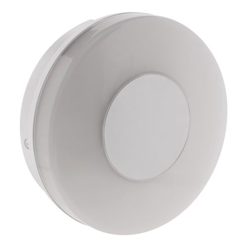 Zenitech - Hublot Extérieur LED - 18W - IP65 - Blanc - Image 2