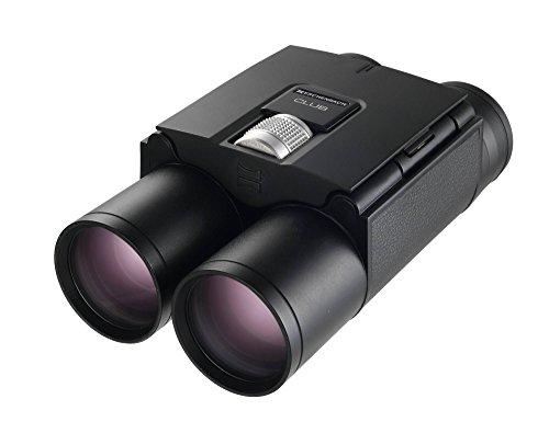 Jumelles De Poche Zeiss Terra ED 8x25 - Compactes Et Légères - Verres Traités Hydrophobes - Noir