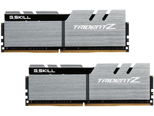 G.SKILL  32GB DDR4-3200 Module de m&eacute;moire 32 Go 2 x 16 Go 3200 MHz