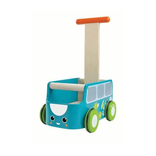Plan Baby Toys Van Walker - Bleu