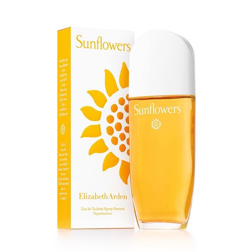 ELIZABETH ARDEN Sunflowers Eau de Toilette 30 ml