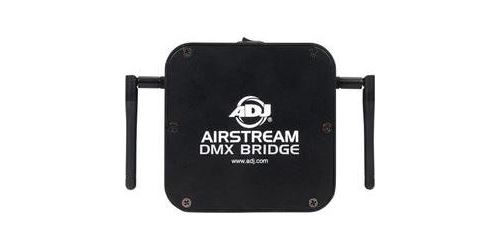 Interface DMX ADJ AIRSTREAM BRIDGE 14 canaux