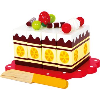 Gateau D Anniversaire Cuisine Achat Prix Fnac