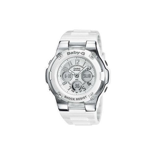 Montre Casio BGA-110-7BER - Femme