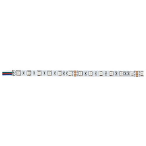 Artecta Havana Ribbon RGB-60 24V ruban LED 5 m, noir