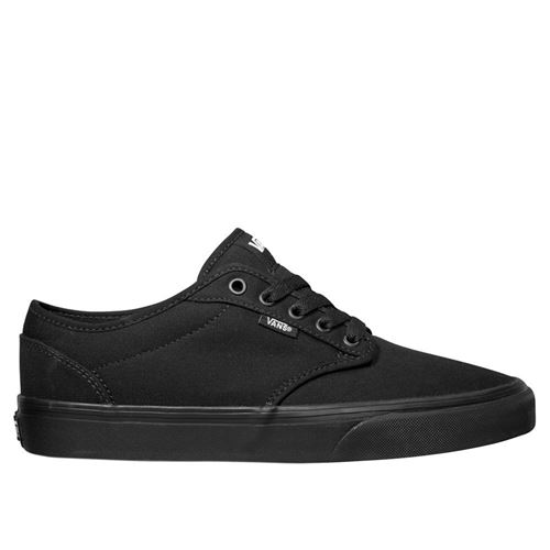 Sneakers Vans MN Atwood Noir pour Hommes 42,5