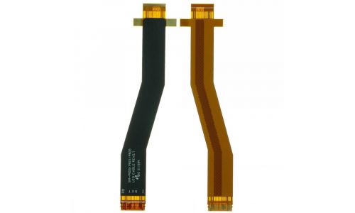 NAPPE LCD GALAXY TAB PRO 10.1 et Note 10.1 2014