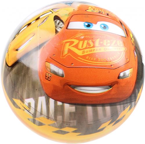 MONDO - Ballon cars diam 230