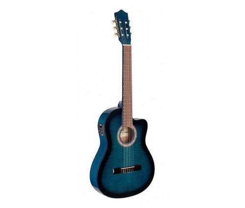 STAGG C546TCE BLS