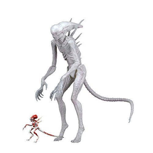NECA Alien Covenant - 7 Scale Action Figure - Neomorph
