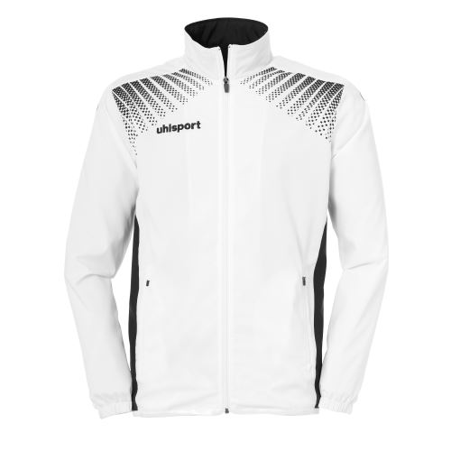 Veste de présentation Uhlsport Goal Blanc