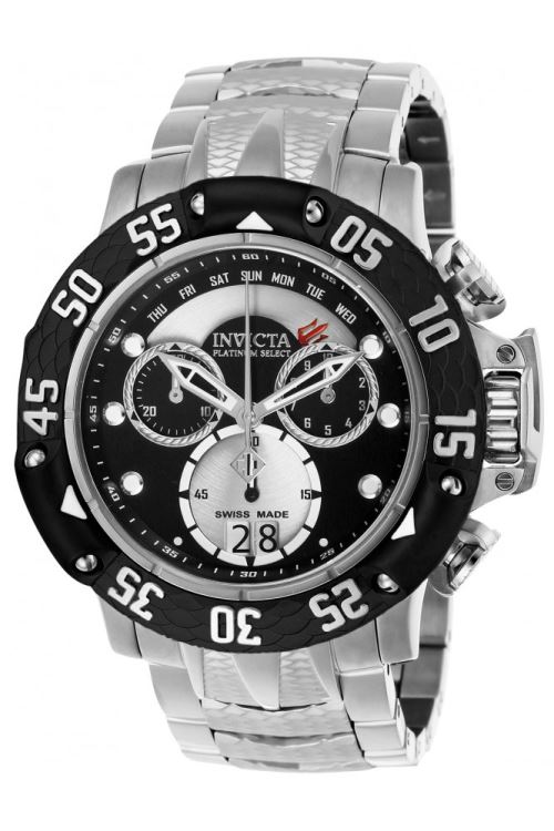 Invicta Subaqua 26210 Montre Homme - 55mm