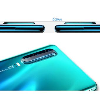 2x Film Protecteur Arrière Antireflet Mat Pour Huawei Mate 30 Pro - Transparent, Marque Dipos, Neuf