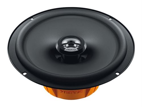 Hertz Dieci DCX 165.3 - haut-parleur