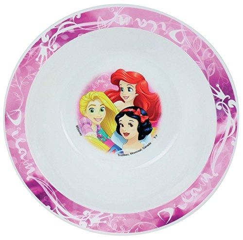 Disney princesses bol micro-ondable fun house 5464