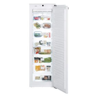 Liebherr Comfort Sign 3524 Nofrost Premium Congelateur Congelateur Armoire Integrable Niche Largeur 56 Cm Profondeur 55 Cm Hauteur 177 2 Cm 213 Litres Classe A Achat Prix Fnac
