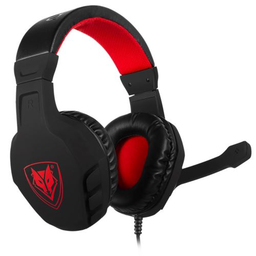 Nouveau produitNUBWO U3 Gaming Headset Stereo PC Gaming Headset avec un casque antibruit_hailoihd28
