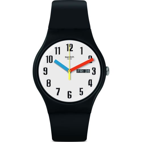 Montre Swatch SUOB728