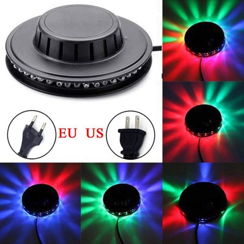 Projecteur laser éclairage disco scène barre de lumière DJ fond mur lumière lampe fête de noël