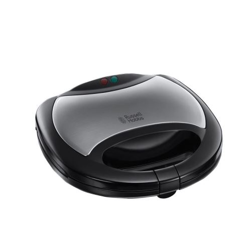 Russell Hobbs 22570-56 - Grille-Sandwich / Gaufrier / Grill - 750 Watt