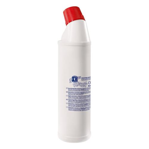 Feuchtmann Klecksi Finger bouteille 900ml Blanc