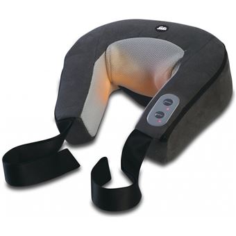 SOLIS Type de masseur pour le cou Wellness (900.44)