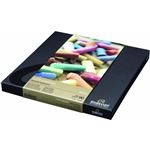 Rembrandt Boîte De 30 Pastels Tendres – Couleurs Pures Et Lumineuses, Idéal Pour Artistes Professionnels Et Amateurs