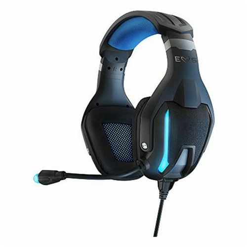 energy sistem auricular+mic gaming esg 5 shock