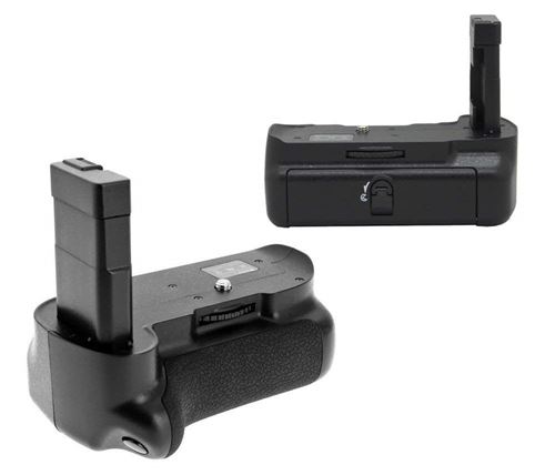 Meike Nikon D5500 Battery Grip