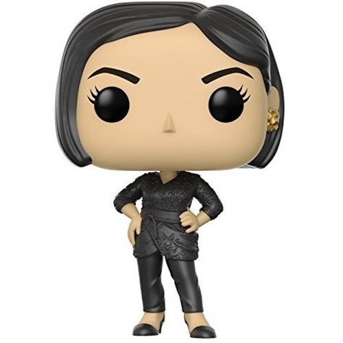Funko POP TV Mr. Robot White Rose Action Figure